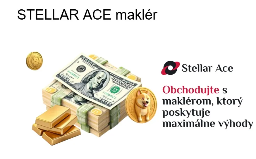 STELLAR ACE maklér